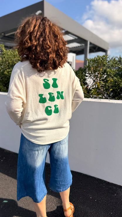 Pull Sey - Banditas from Marseille