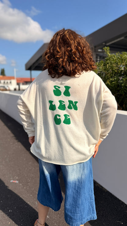 Pull Sey - Banditas from Marseille