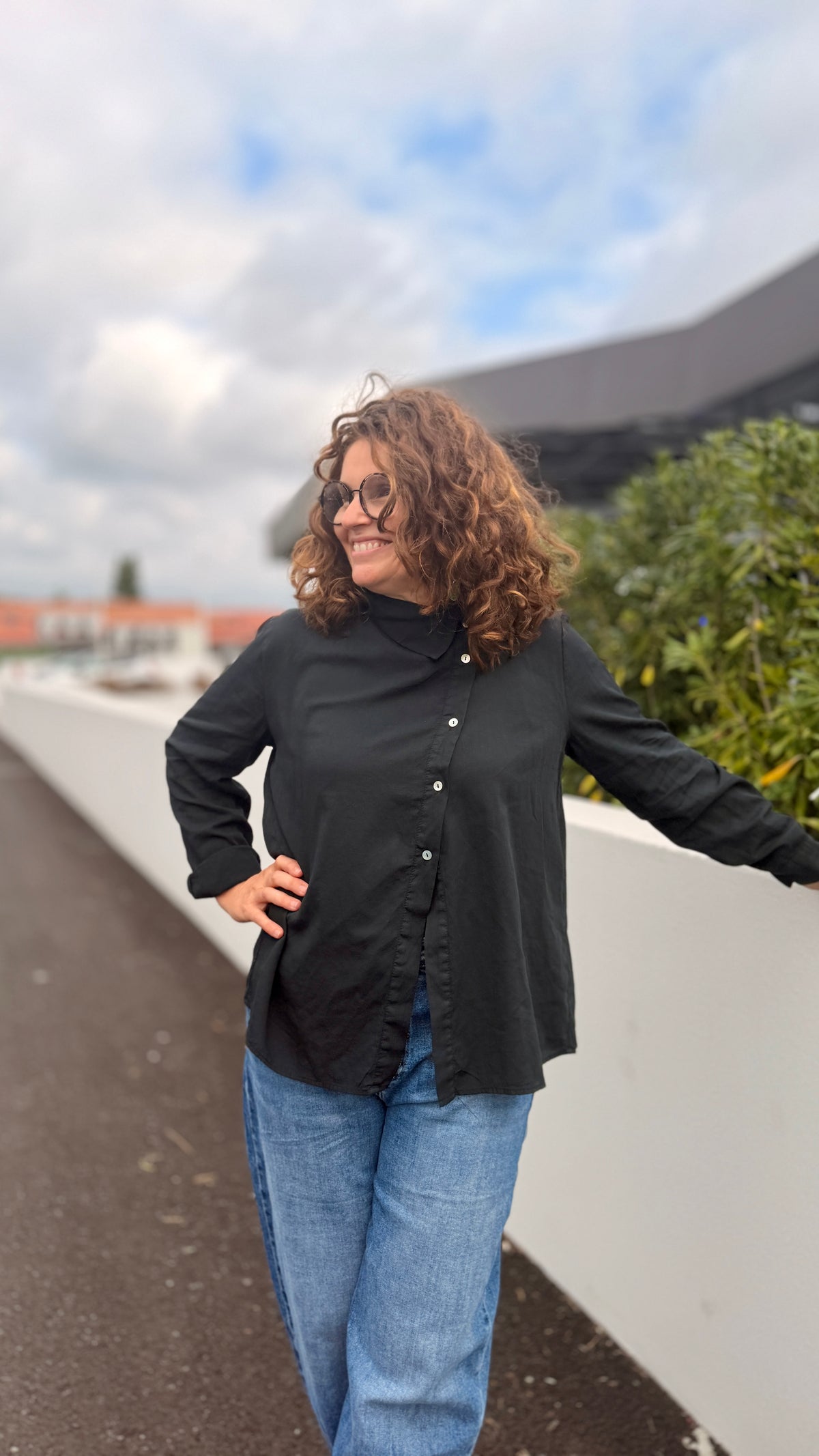 ✨Chemise Statuto – Banditas from Marseille