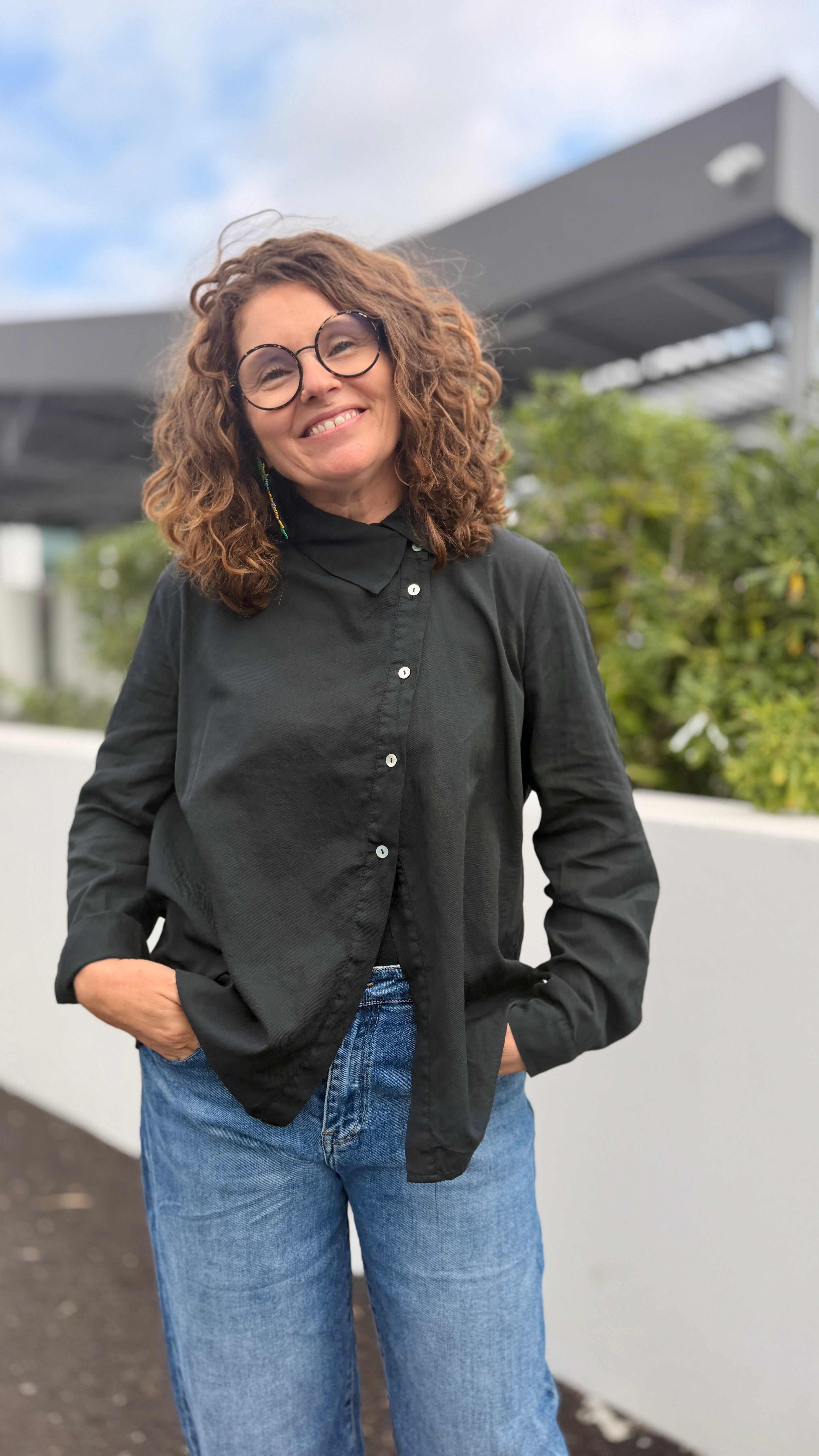 ✨Chemise Statuto – Banditas from Marseille