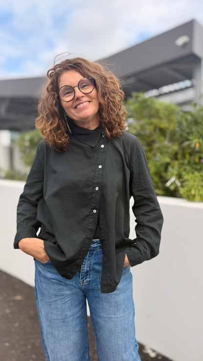 ✨Chemise Statuto – Banditas from Marseille