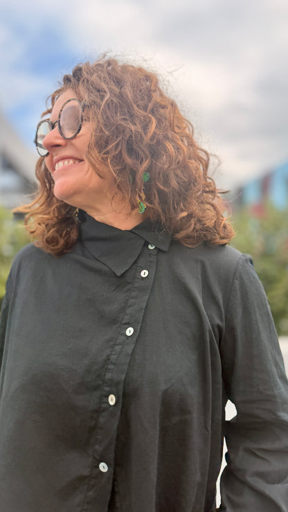 ✨Chemise Statuto – Banditas from Marseille