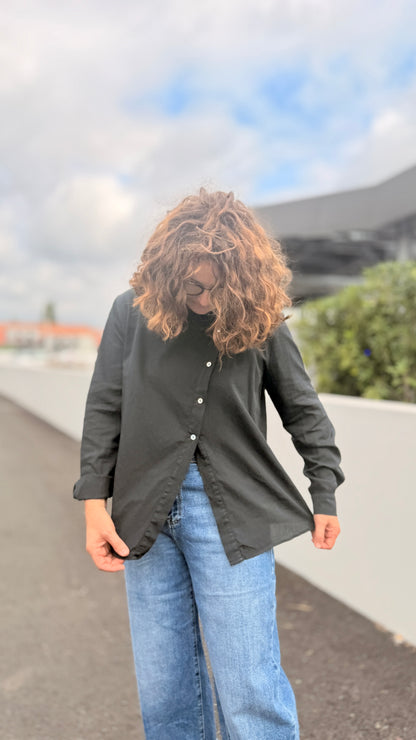 ✨Chemise Statuto – Banditas from Marseille