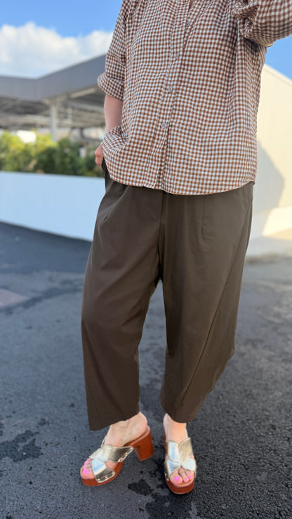 ✨Pantalon Barel Lola – Coloré
