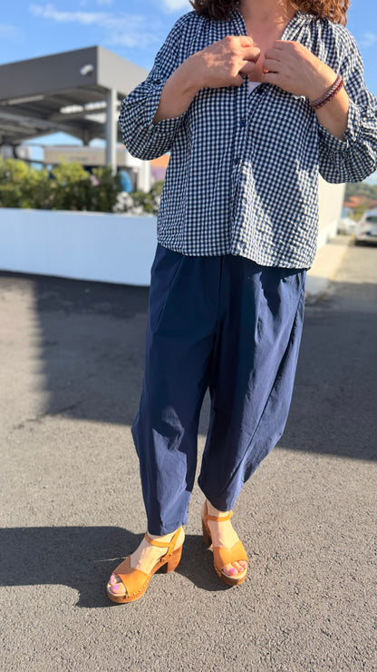✨Pantalon Barel Lola – Coloré