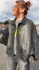 🍂Veste Venom – Banditas from Marseille