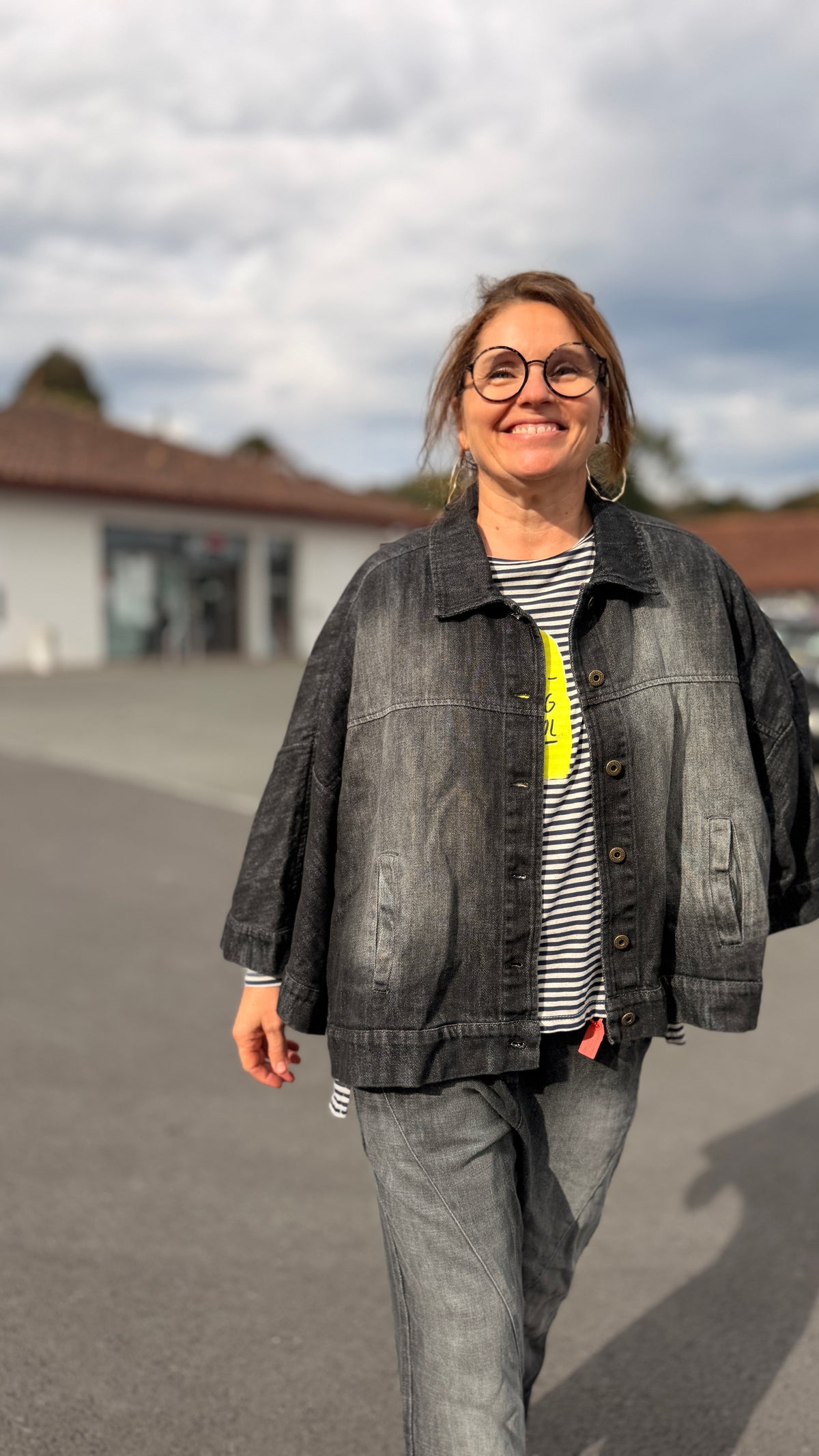 🍂Veste Venom – Banditas from Marseille