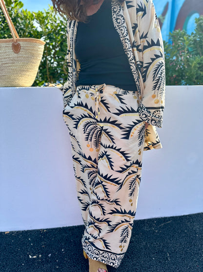 👖Pantalon Laida léger et élégant pour toutes les occasions