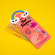 stickers ongles enfant omy kawaii fun coloré pontacq