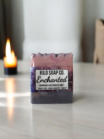 Savon KiloSoap