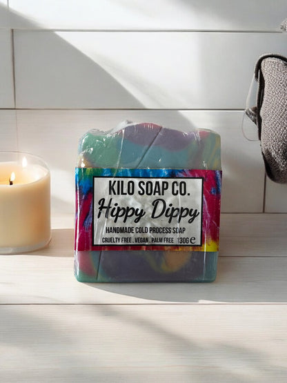 Savon KiloSoap