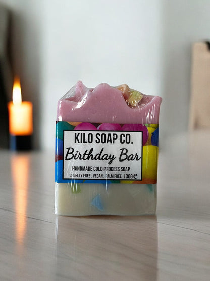 Savon KiloSoap