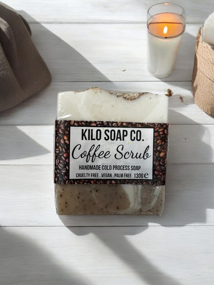 Savon KiloSoap