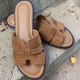 sandale camel style hermes ete tendance calais