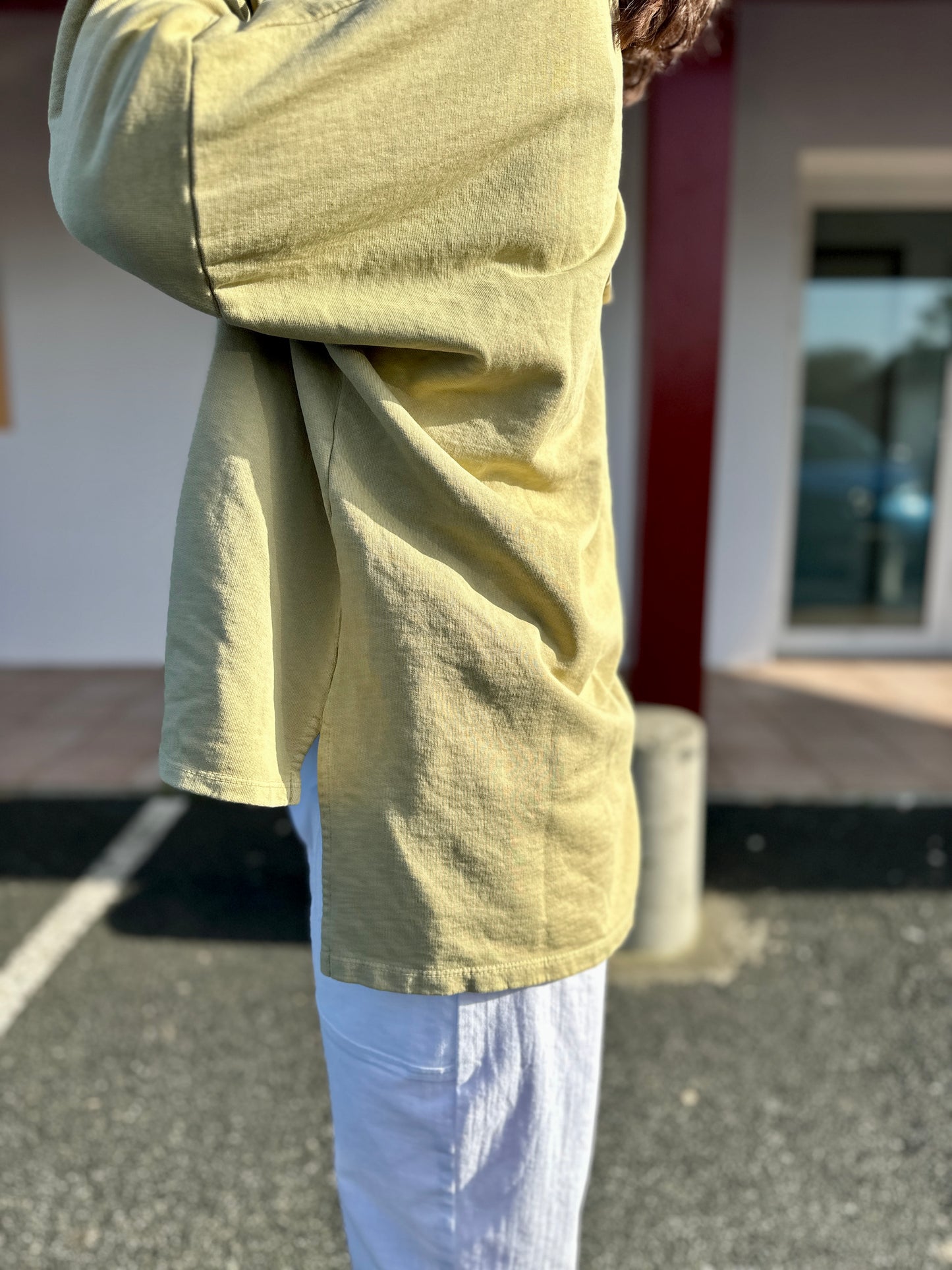 sweat casual femme banditas toulouse
