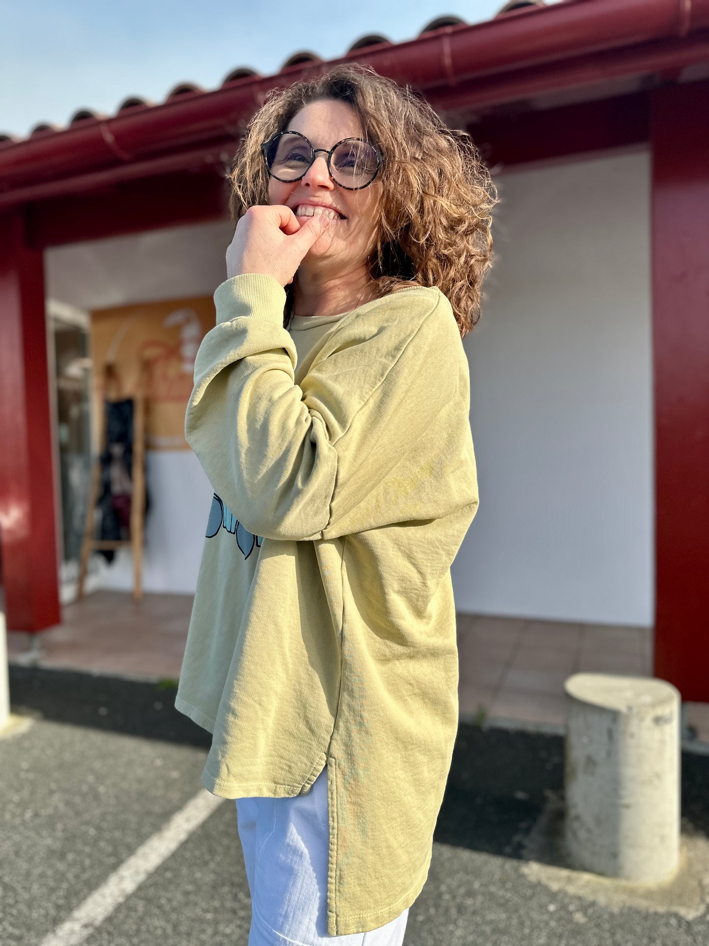 sweat banditas from marseille strasbourg
