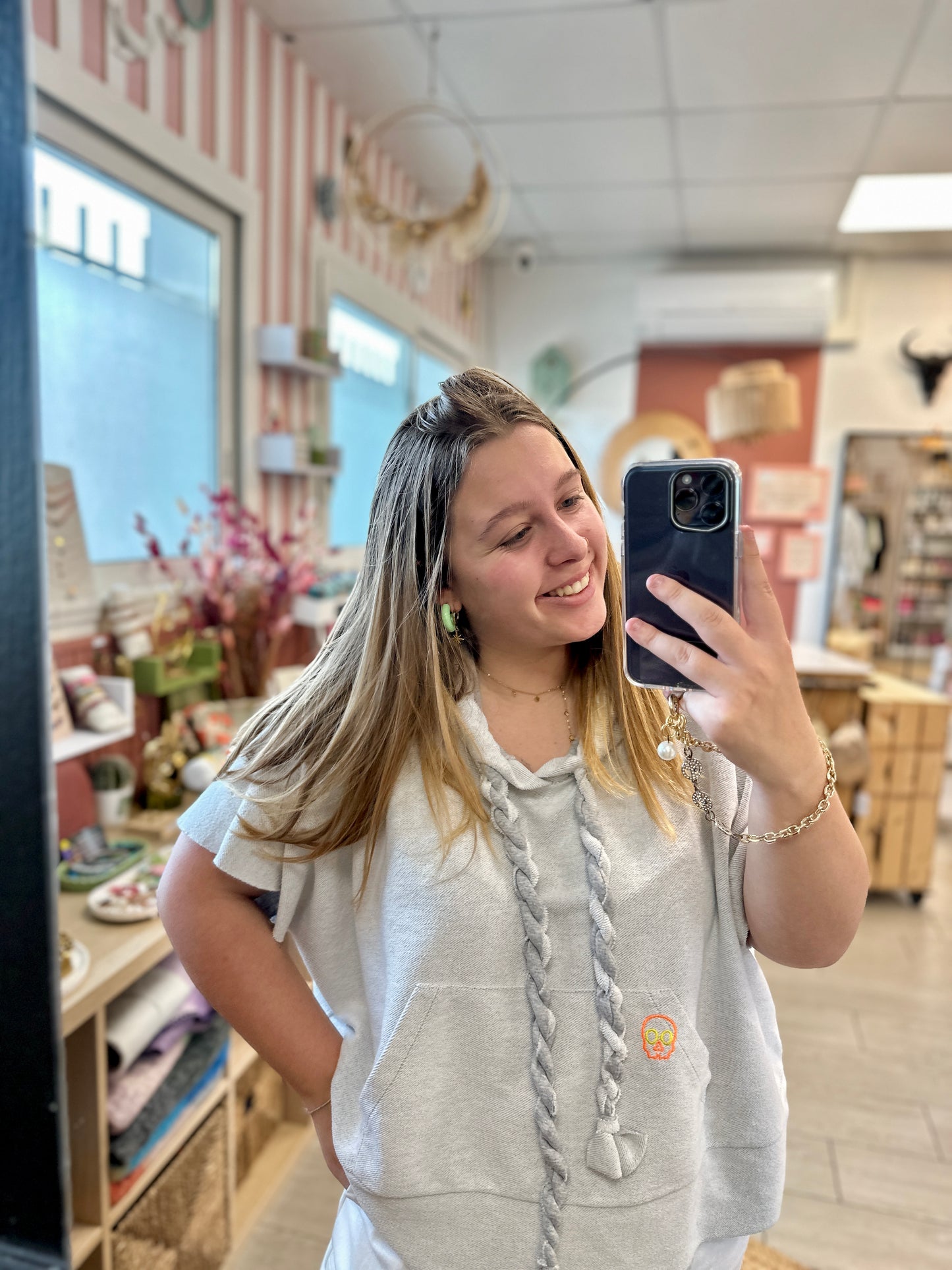 sweat spatula banditas taille unique lille
