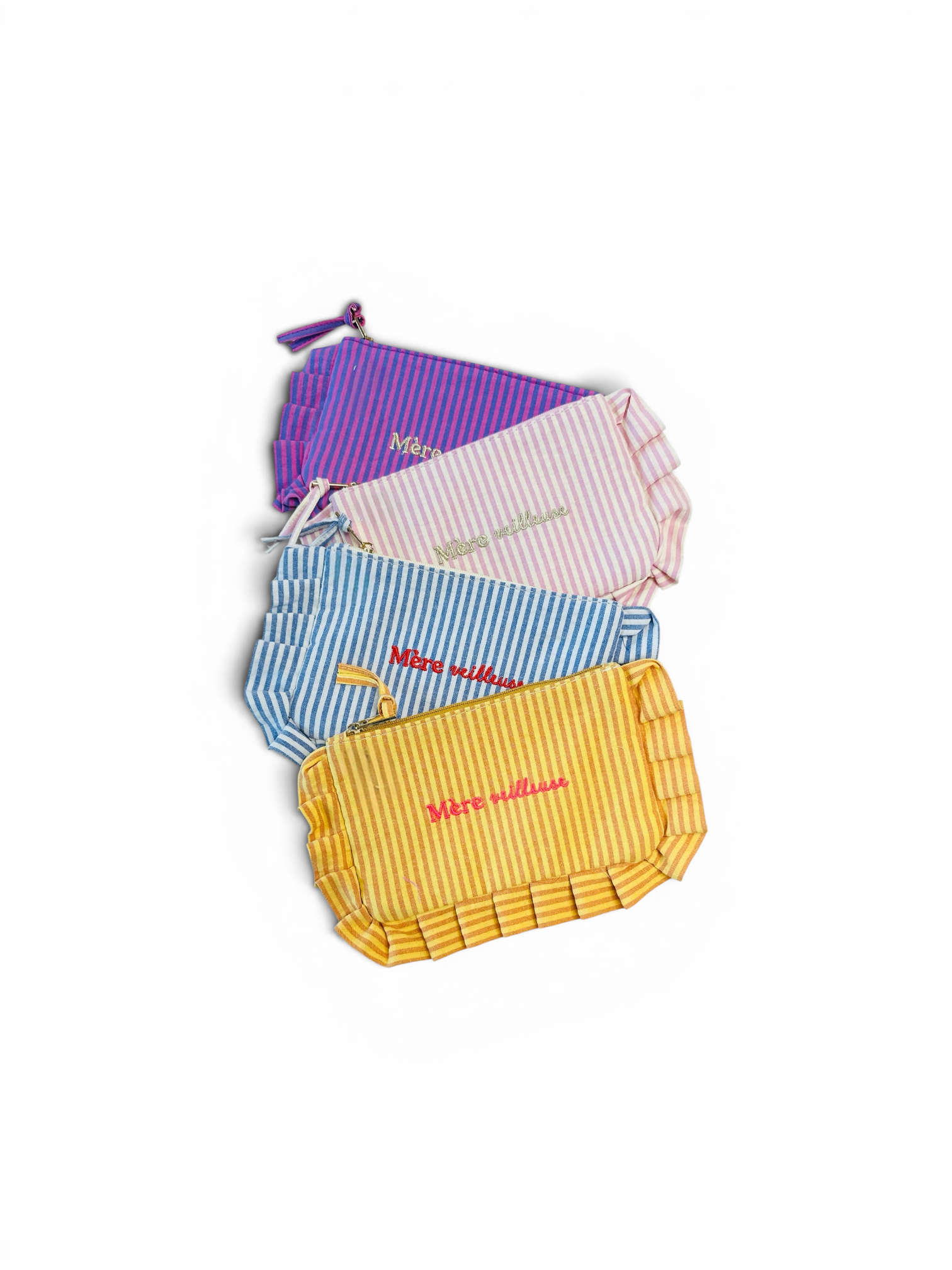 trousse mère veilleuse cadeau maman original nice