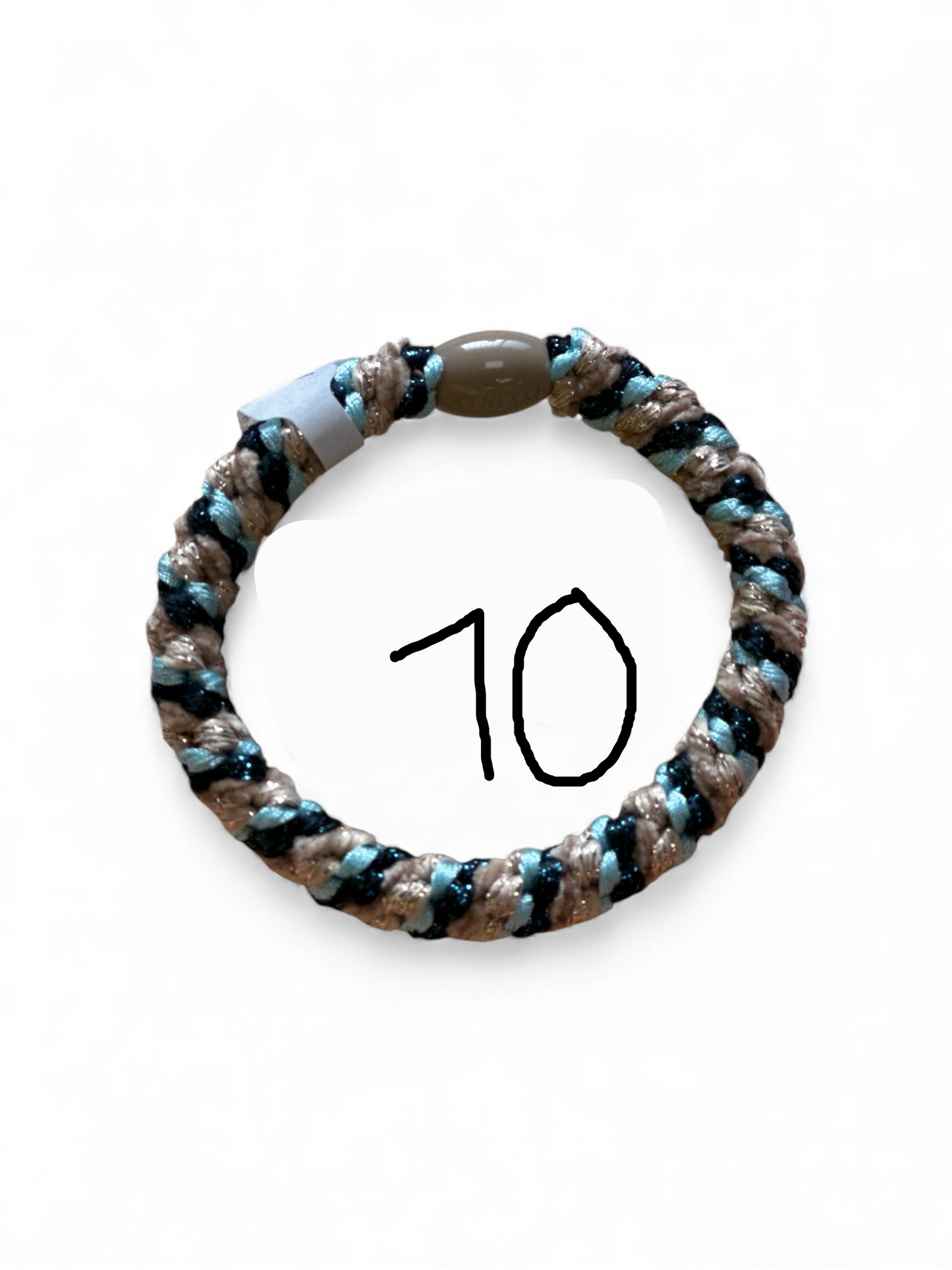 Elastiques cheveux KKNEKKI qualite premium