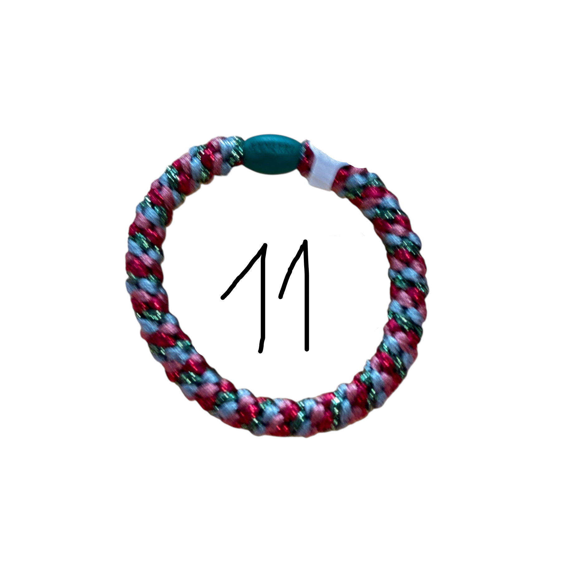 Elastiques cheveux KKNEKKI confort et resistance