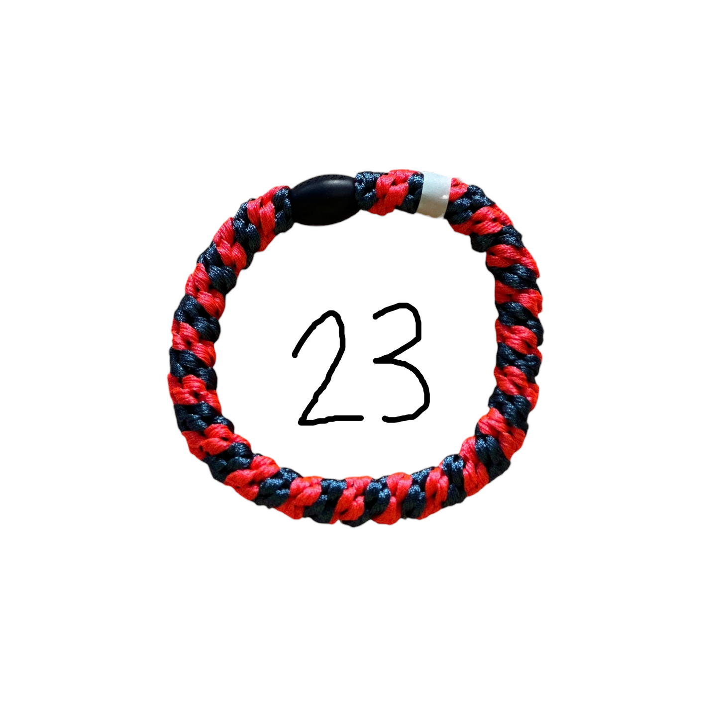 Elastiques cheveux KKNEKKI sans abimer les cheveux