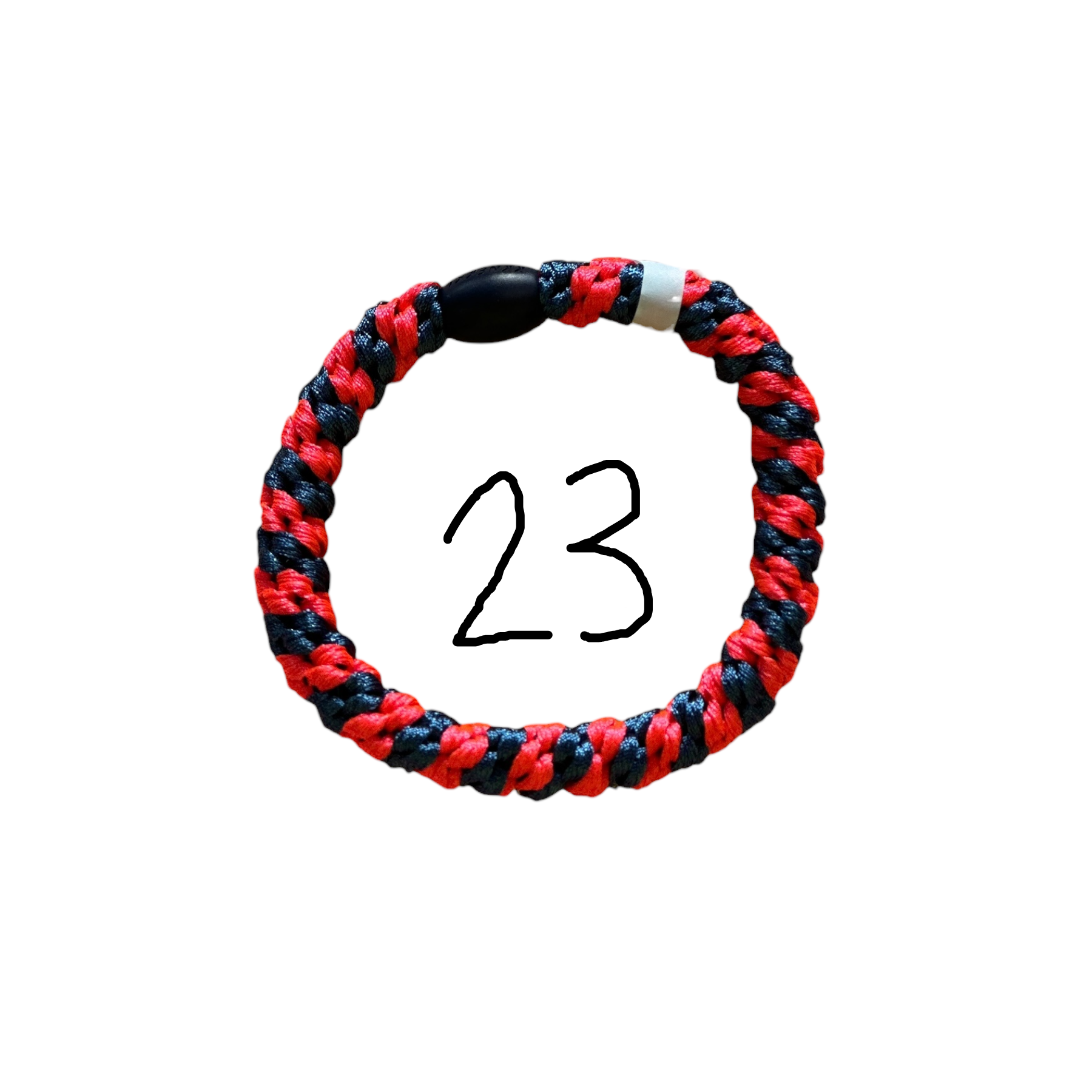 Elastiques cheveux KKNEKKI sans abimer les cheveux