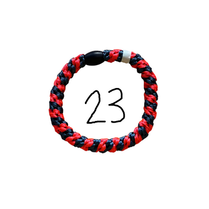 Elastiques cheveux KKNEKKI sans abimer les cheveux