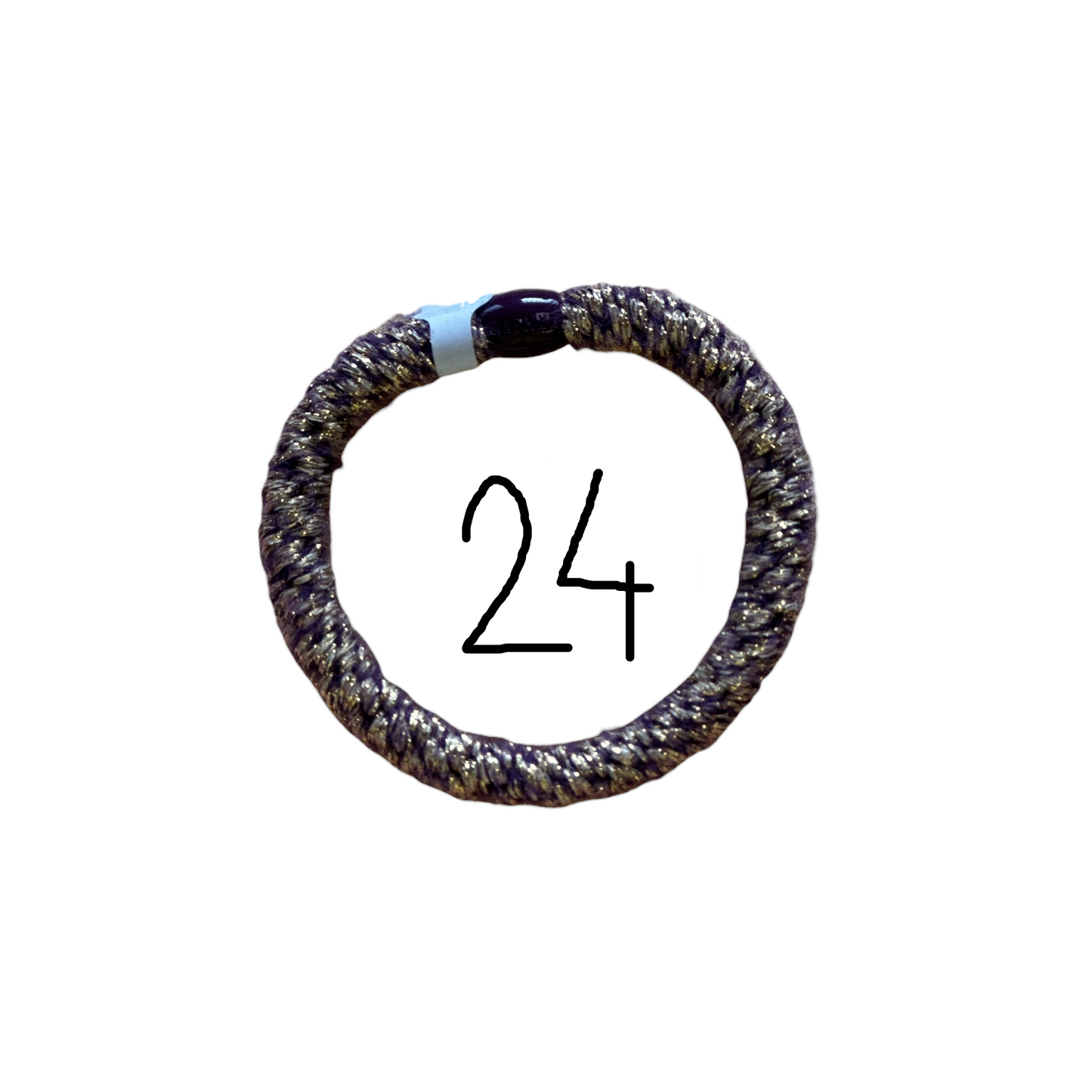 Elastiques cheveux KKNEKKI couleurs tendance saison