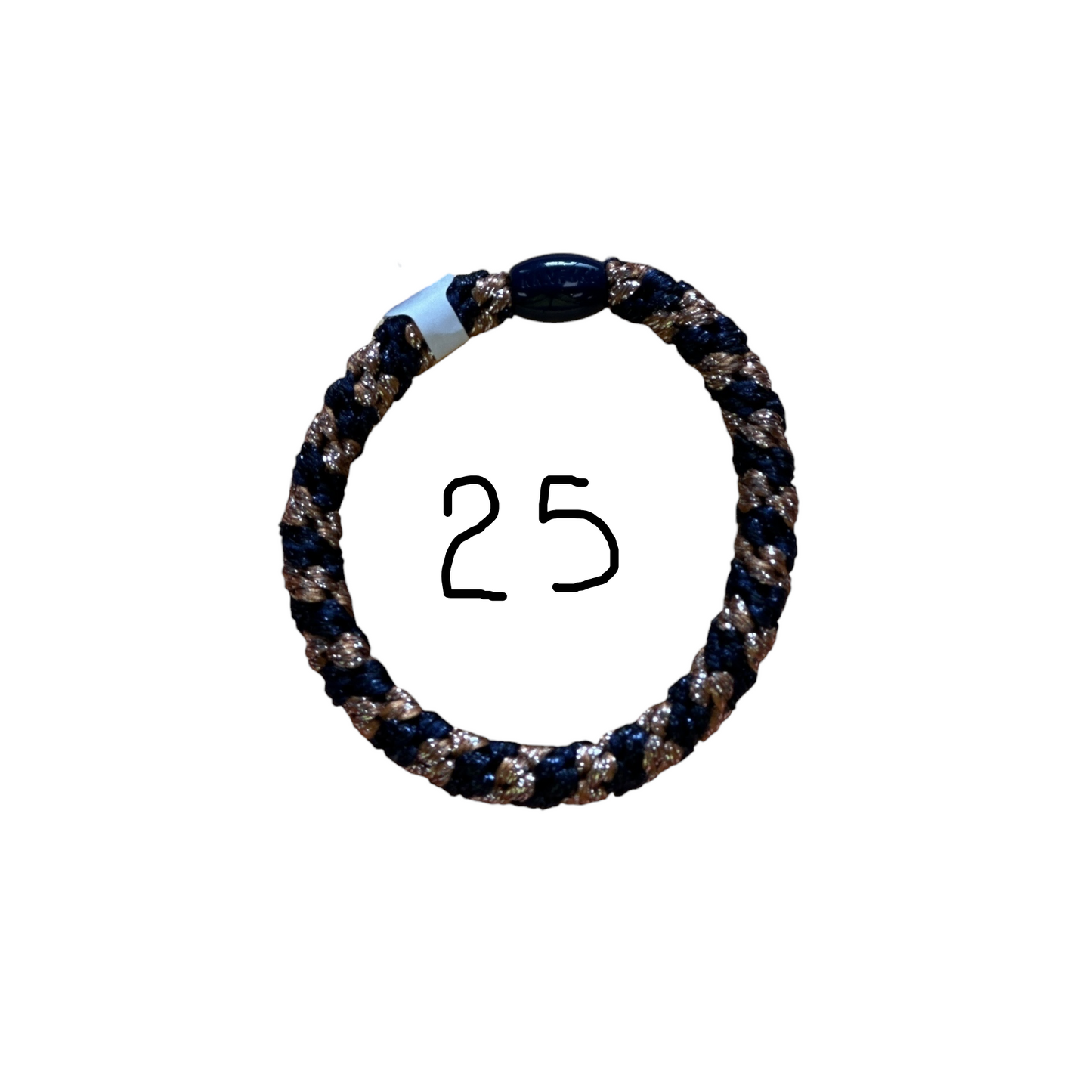 Elastiques cheveux KKNEKKI accessoires du quotidien