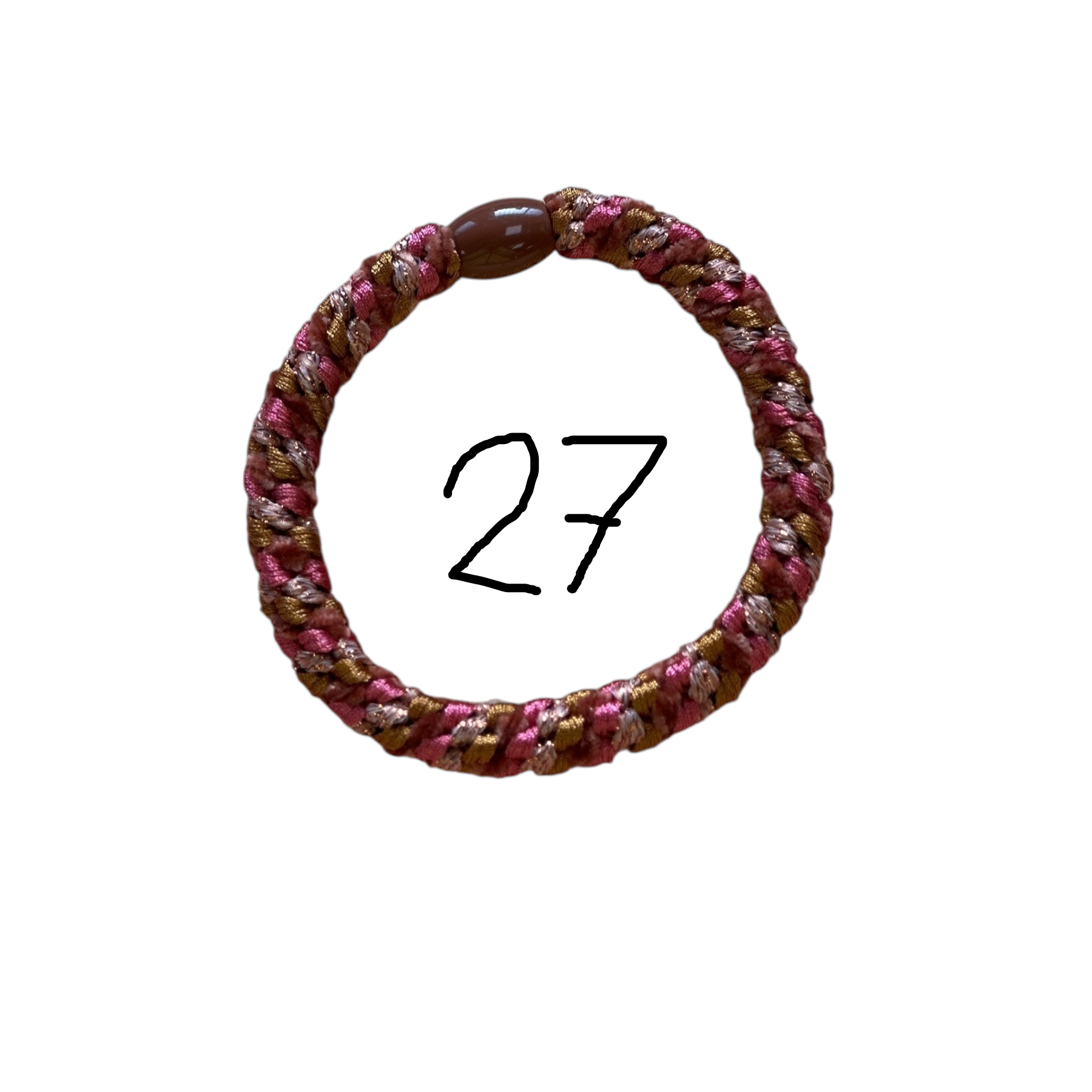 Elastiques cheveux KKNEKKI elastiques cheveux originaux