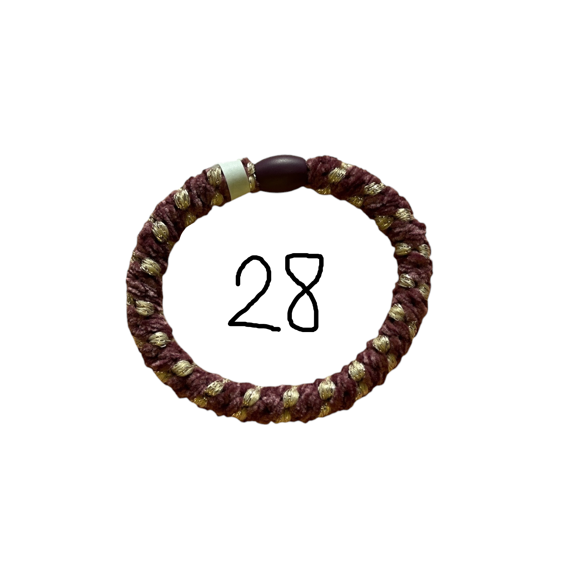 Elastiques cheveux KKNEKKI qualite et confort