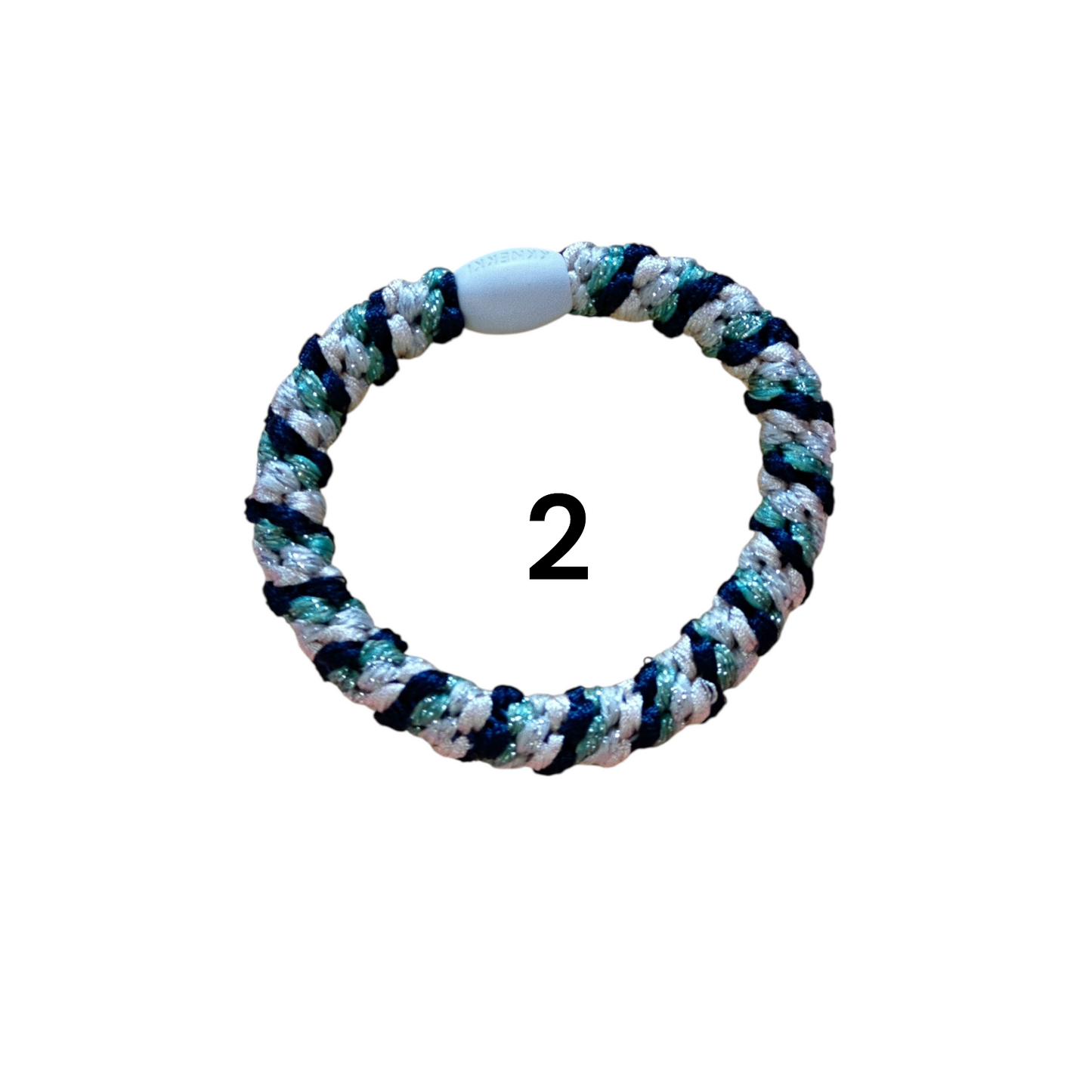 Elastiques cheveux KKNEKKI cheveux fins et epais