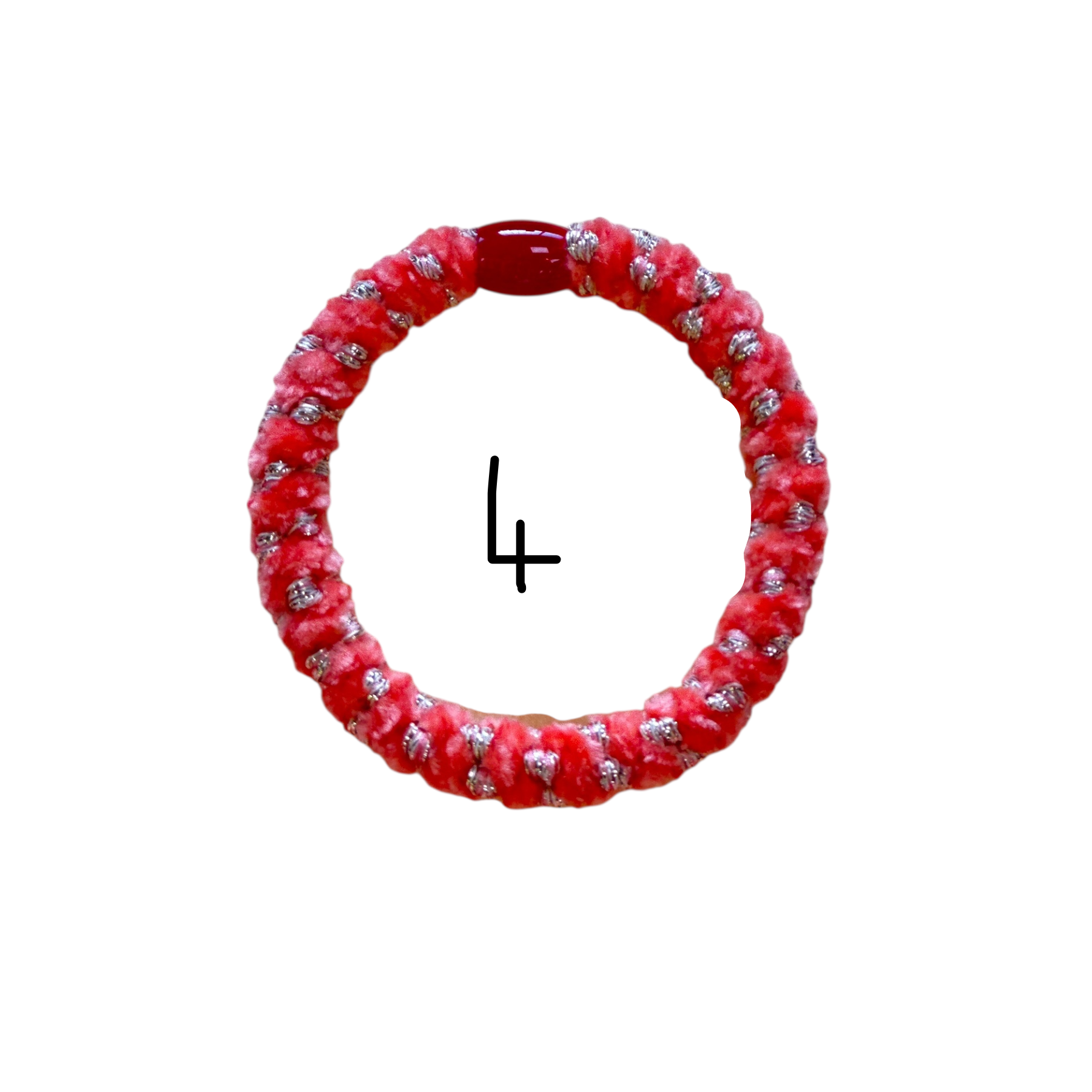 Elastiques cheveux KKNEKKI large choix de couleurs