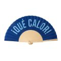 éventail fisura accessoire bleu que calor lacanau