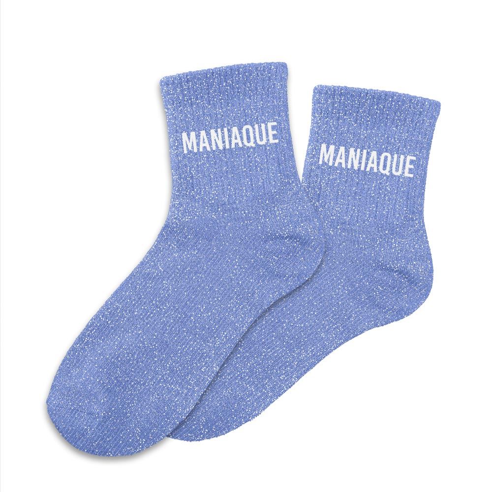 Chaussettes à Paillettes - Collection de Caractère
